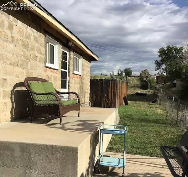 Walsenburg, CO 81089,720 W 5th ST