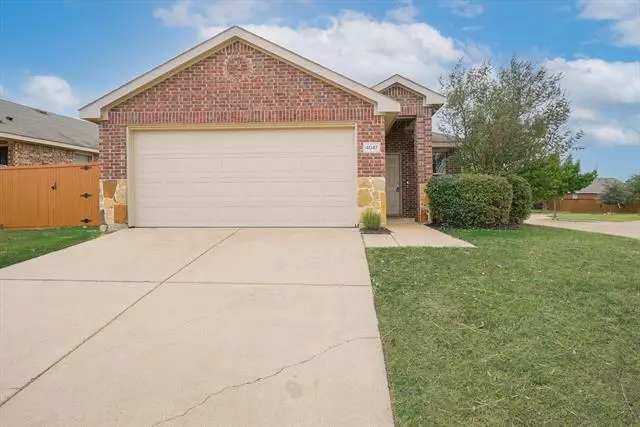 4047 Golden Rod Drive, Heartland, TX 75126