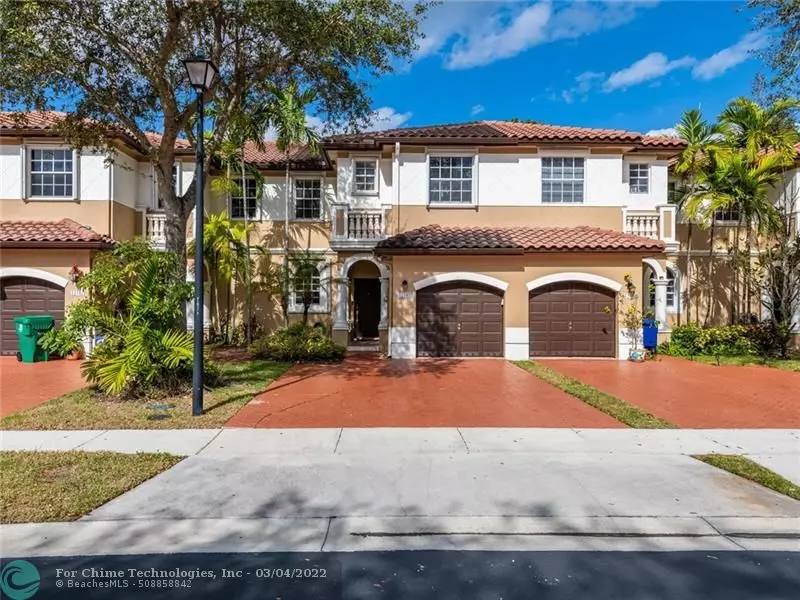 12745 SW 49 CT, Miramar, FL 33027