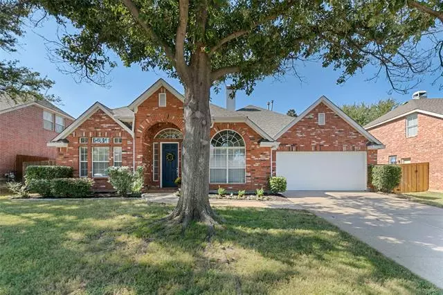 Flower Mound, TX 75028,3516 Preakness Drive