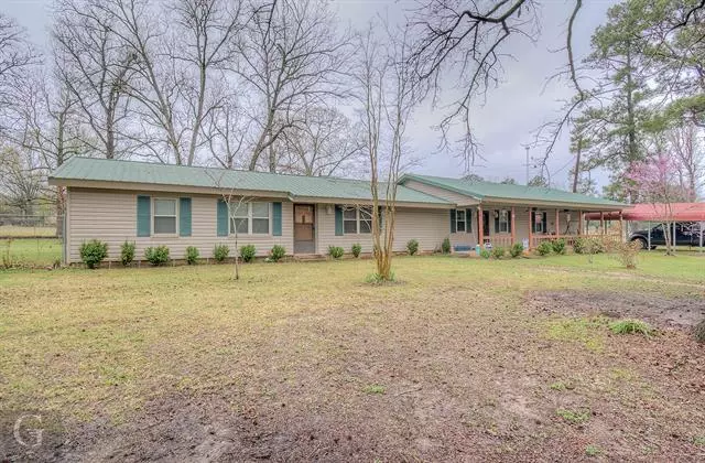 610 Highway 153, Castor, LA 71016