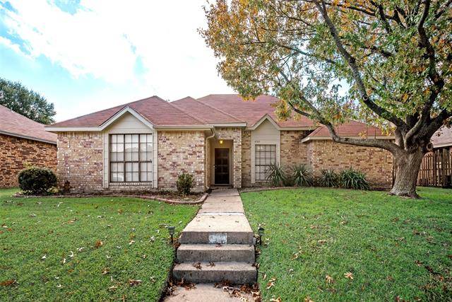 8910 Greentree Drive, Rowlett, TX 75088