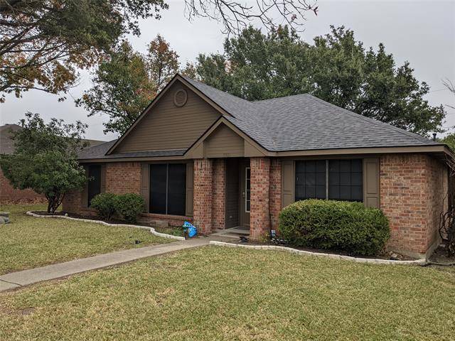 7701 Seascape Drive, Rowlett, TX 75088