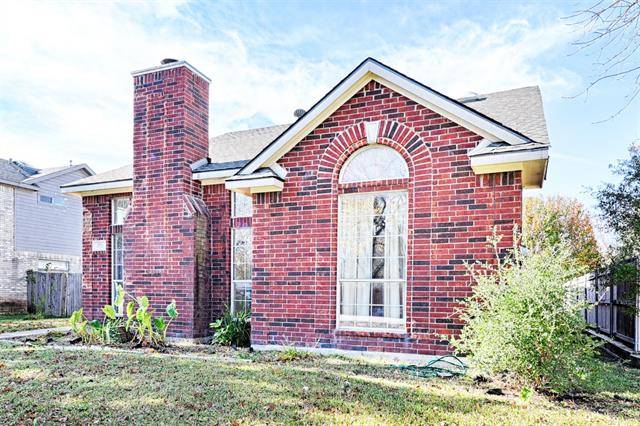 3721 Smartt Street, Rowlett, TX 75088