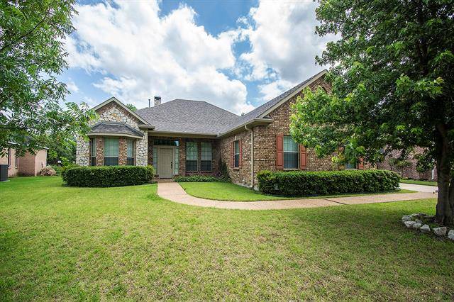 8410 Bridgewater Drive, Rowlett, TX 75088