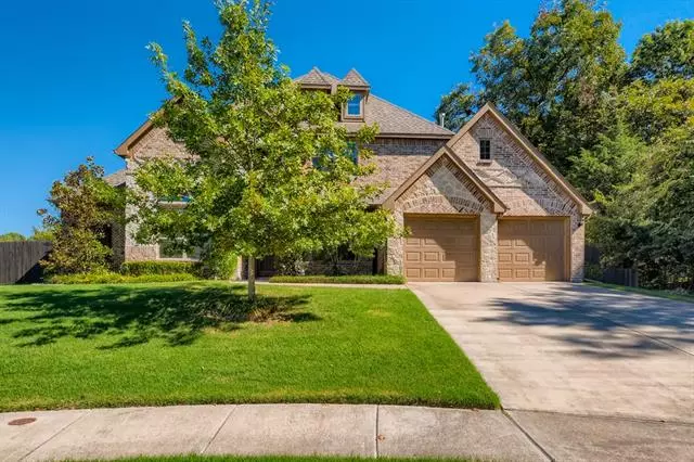 Rowlett, TX 75088,5214 Fairmont Court