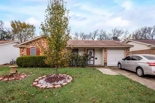 Rowlett, TX 75088,3014 Patricia Lane