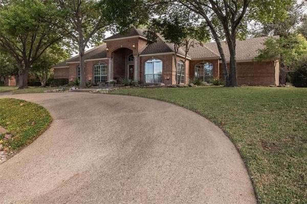 1914 Palomino Drive, Rowlett, TX 75088