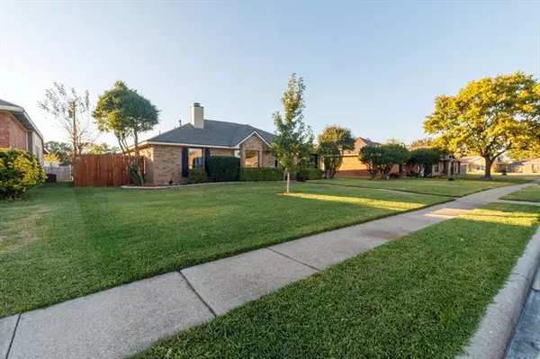 Rowlett, TX 75088,2313 Windridge Lane