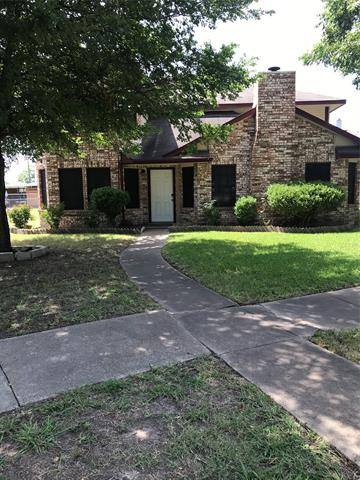 3122 Lois Lane, Rowlett, TX 75088