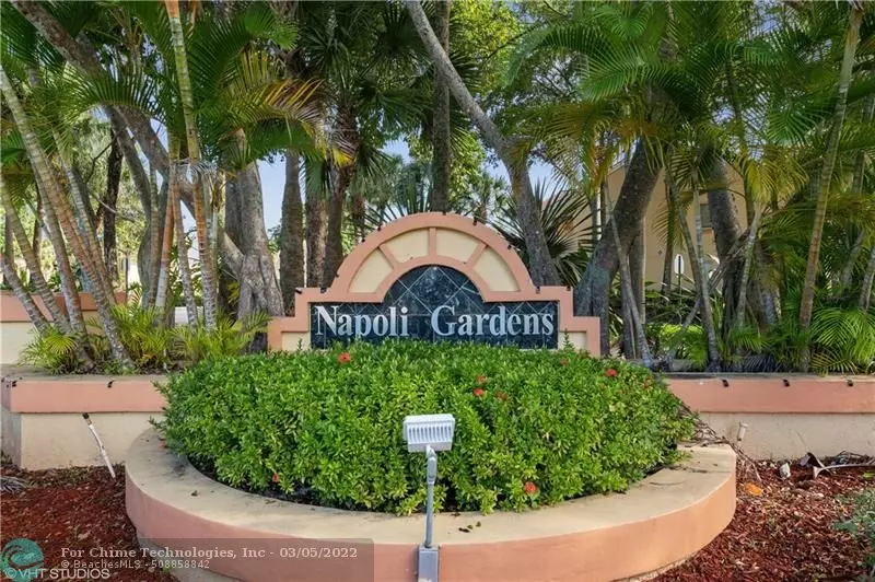 1100 Coral Club Dr  #1100, Coral Springs, FL 33071