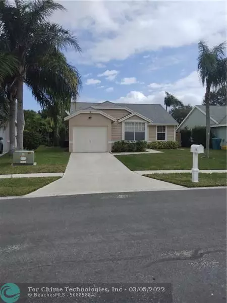 6 Misty Laurel Cir, Boynton Beach, FL 33436