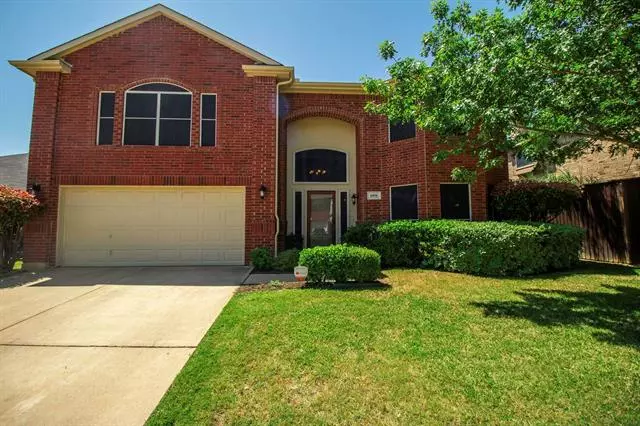 Arlington, TX 76002,208 Flushing Quail Drive