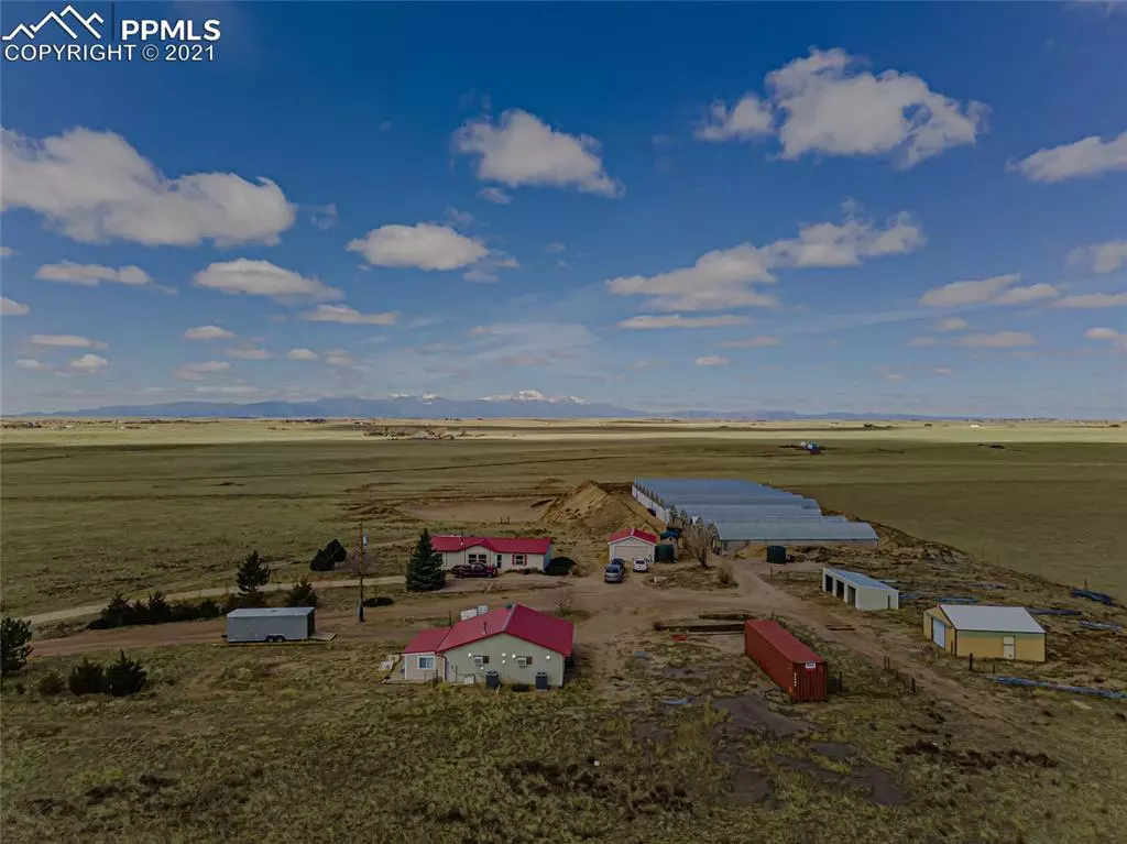 Calhan, CO 80808,21050 Mcdaniel RD