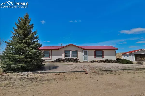 Calhan, CO 80808,21050 Mcdaniel RD