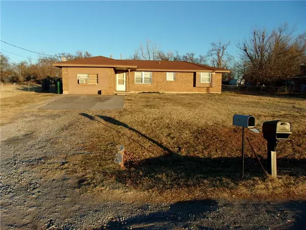 4904 Sunset, Spencer, OK 73084