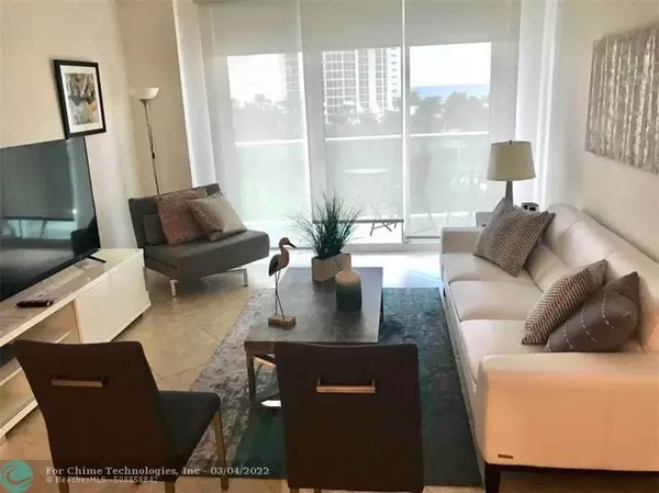 Sunny Isles Beach, FL 33160,19370 Collins Ave  #611