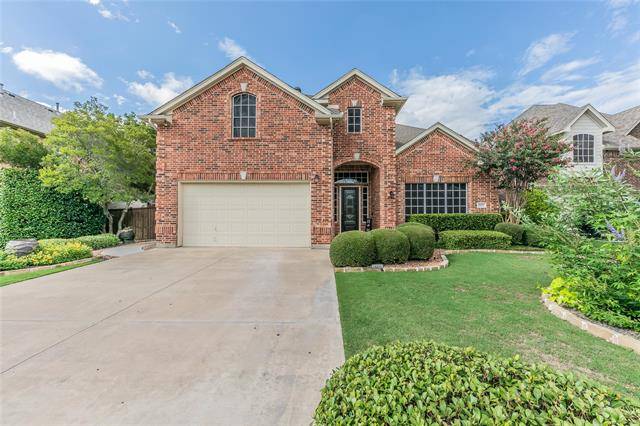 2211 Bayou Court, Keller, TX 76248