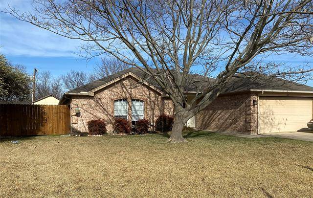 609 Rolling Hills Drive, Aledo, TX 76008