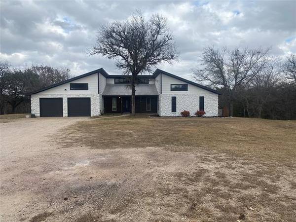 511 Mcfarland Ranch Road, Aledo, TX 76008