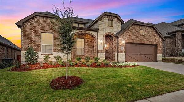 15229 Holly Bay Court, Aledo, TX 76008