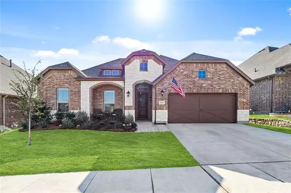 Aledo, TX 76008,15229 Holly Bay Court