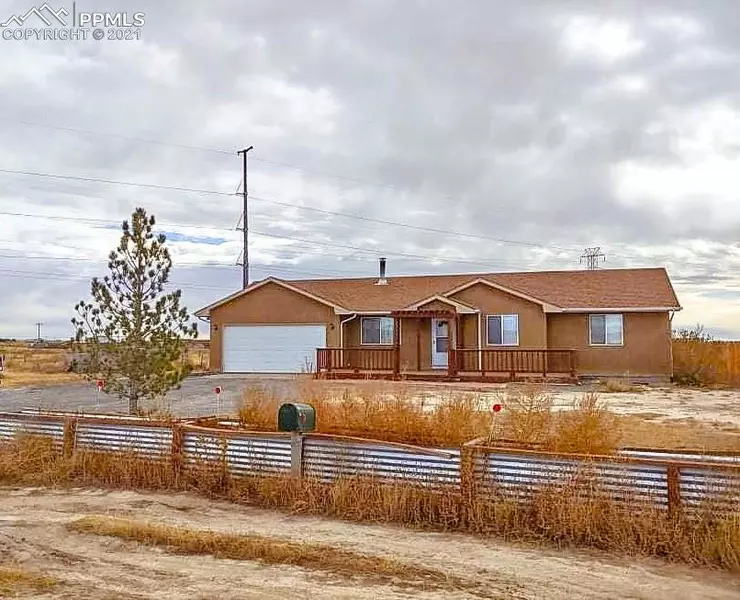 1566 N Keymar PL, Pueblo West, CO 81007