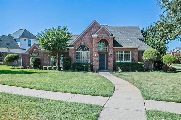 6610 Charleston Drive, Colleyville, TX 76034