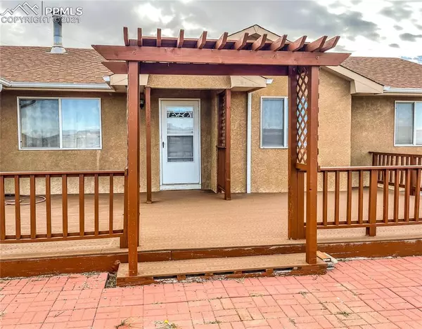 Pueblo West, CO 81007,1566 N Keymar PL