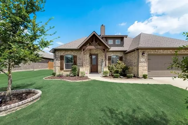 417 Valley Brook Court, Waxahachie, TX 75165