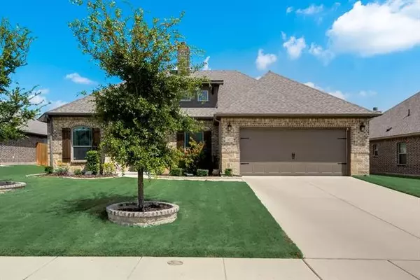 Waxahachie, TX 75165,417 Valley Brook Court