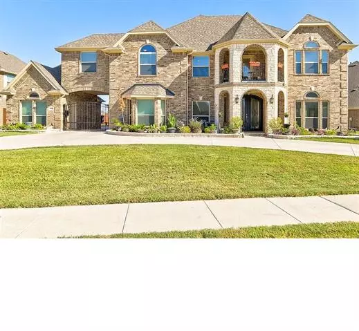 Mansfield, TX 76063,4805 Comstock Way