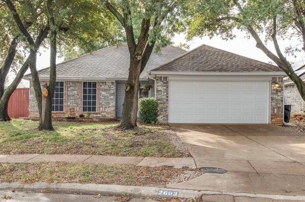 2603 Needles Street, Euless, TX 76040