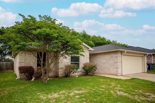 233 Lake Travis, Wylie, TX 75098