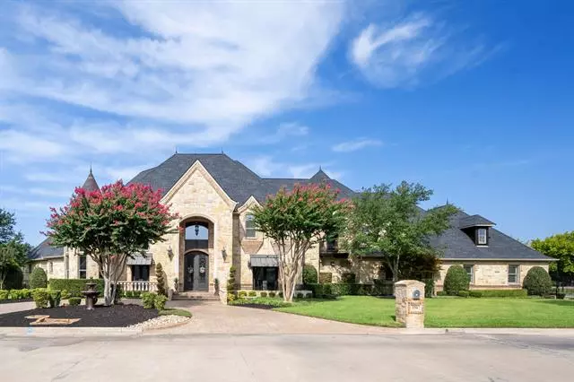 150 E Continental Boulevard, Southlake, TX 76092