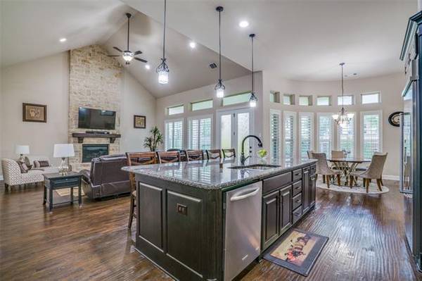 716 Helmsley Place, Southlake, TX 76092