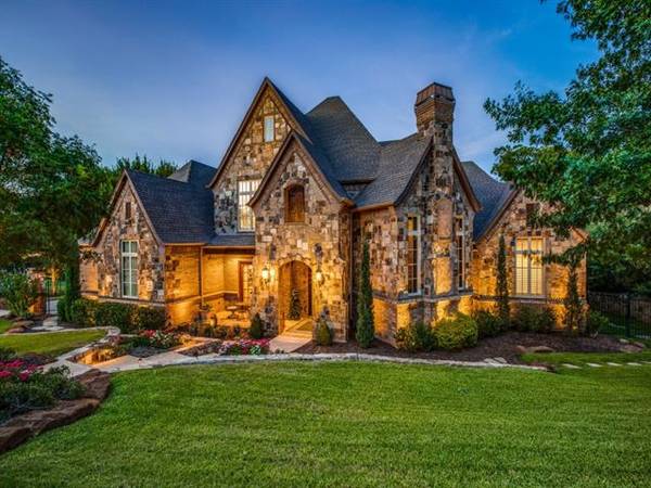 905 Los Altos Trail, Southlake, TX 76092