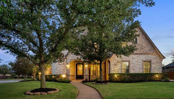 2201 Camden Circle, Southlake, TX 76092