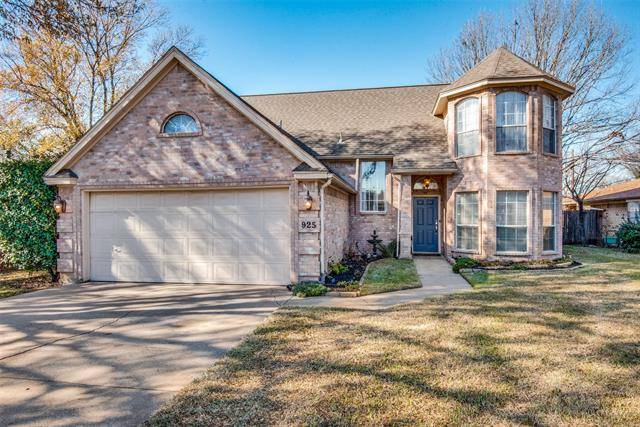 Irving, TX 75061,925 Apple Tree Court