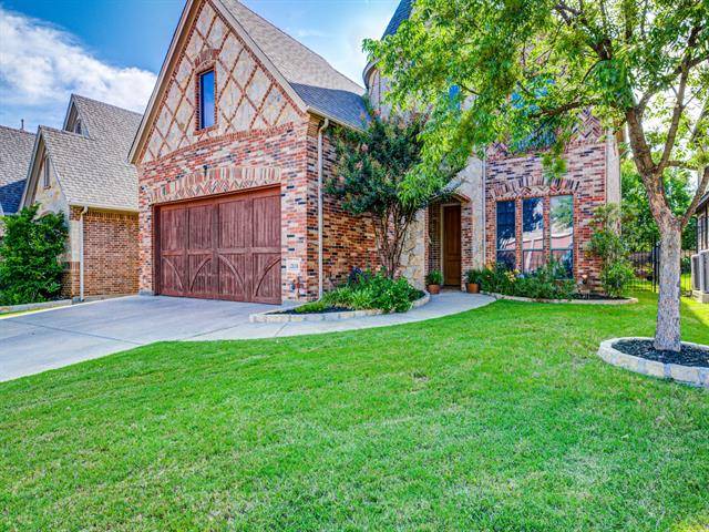 2131 Serene Court, Keller, TX 76248