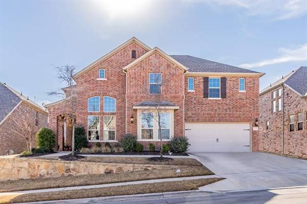 1017 Indian Grass Lane, Northlake, TX 76226