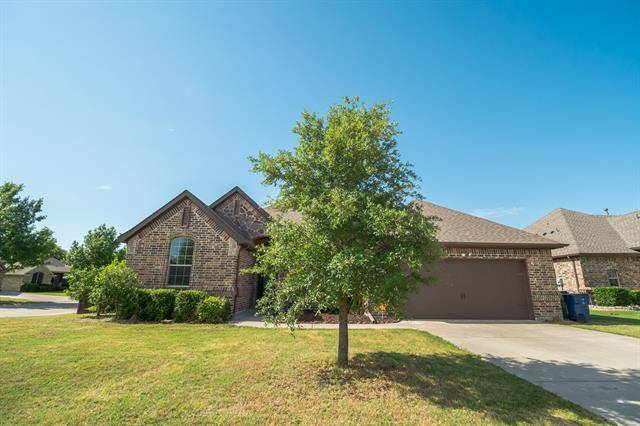 2500 Goodnight Trail, Sanger, TX 76266