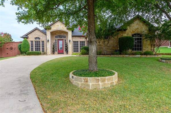 3410 Wentworth Way, Highland Village, TX 75077