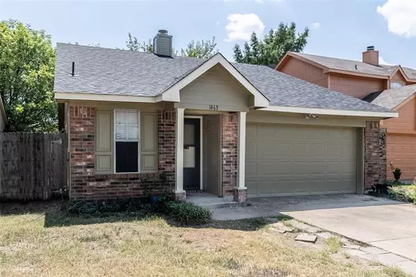 Fort Worth, TX 76134,1463 Woodhall Court