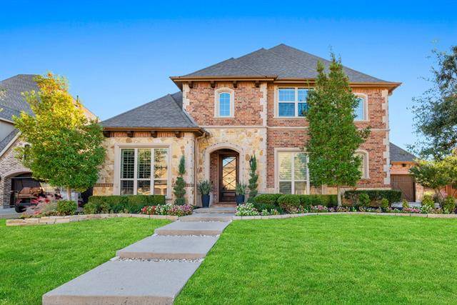 3124 Callander, The Colony, TX 75056