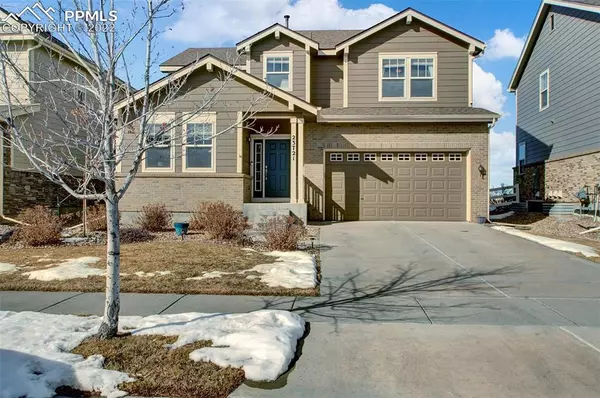 23721 E Alabama DR, Aurora, CO 80018