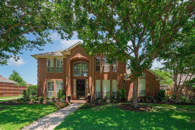 3905 Sunflower Lane, Plano, TX 75025