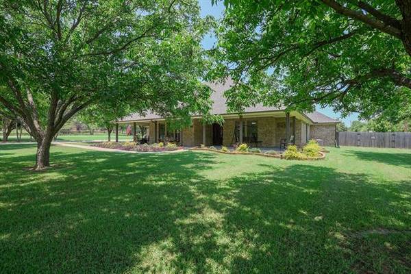 653 Bancroft Road, Keller, TX 76248