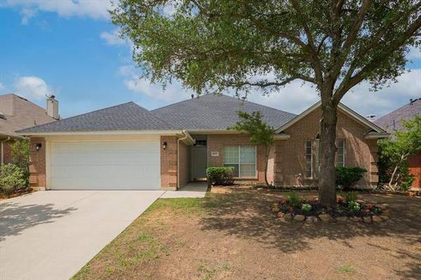 8813 Creede Trail, Fort Worth, TX 76118