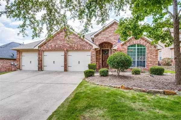 Lantana, TX 76226,1037 Metalmark Court